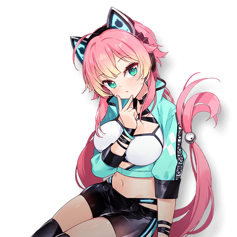chii street runner artwork